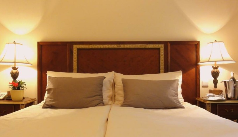 Residence Romanza Mariánské Lázně